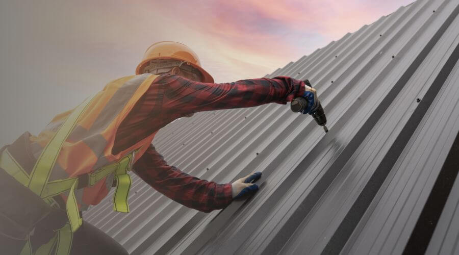 Expert new roof installation services in Dornsife, PA
